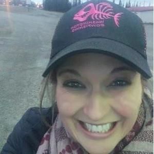 Meet your Posher, Sasha